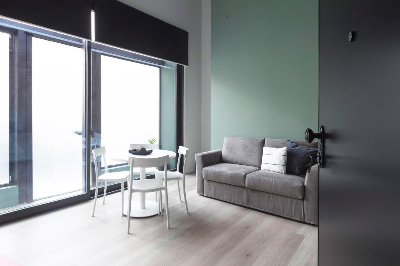 Appartamenti I Colori 이브레아 외부 사진